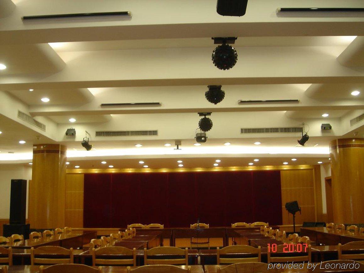 Guangzhou Jinying Hotel Létesítmények fotó